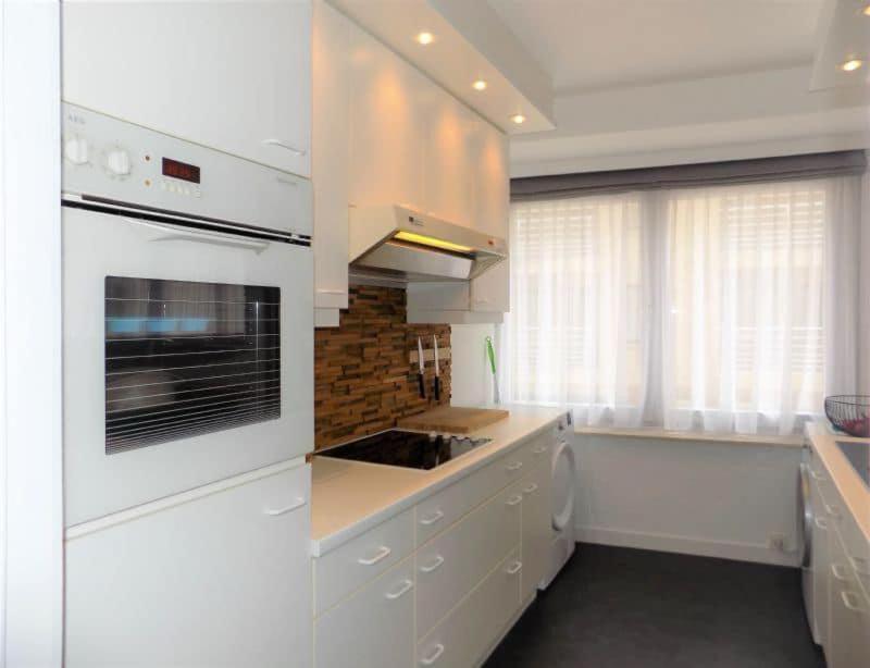 Gezellig Vakantieappartement In Mariakerke-Oostende エクステリア 写真