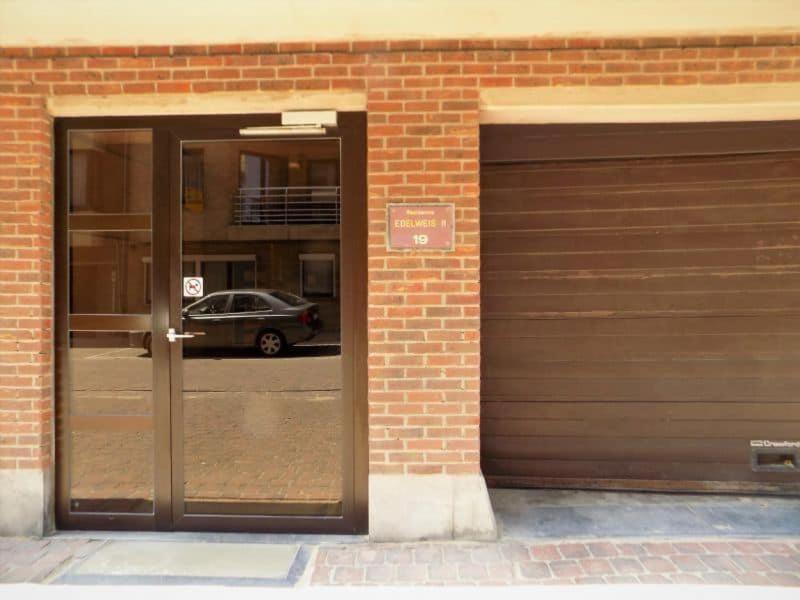 Gezellig Vakantieappartement In Mariakerke-Oostende エクステリア 写真