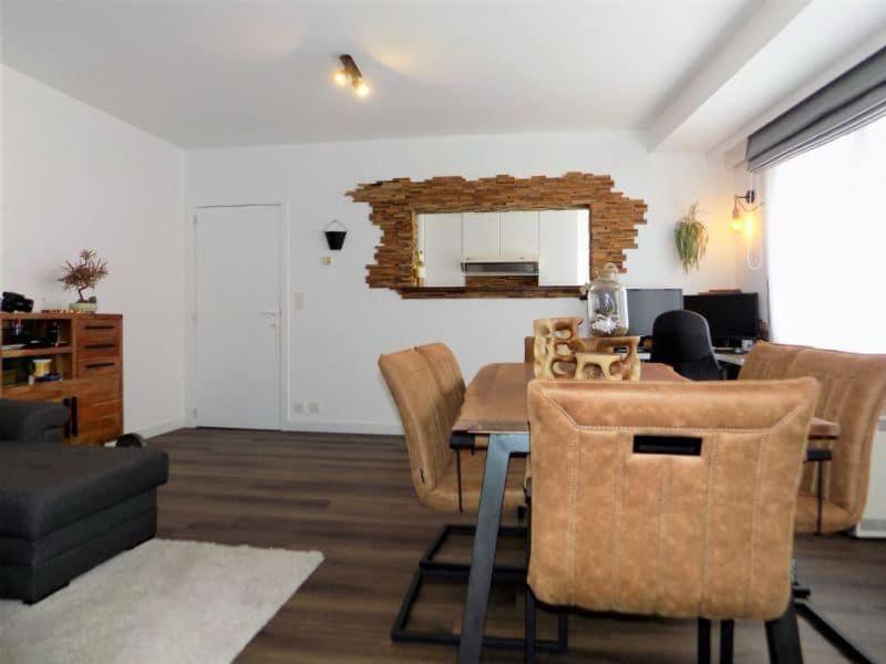 Gezellig Vakantieappartement In Mariakerke-Oostende エクステリア 写真