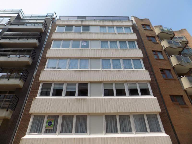 Gezellig Vakantieappartement In Mariakerke-Oostende エクステリア 写真