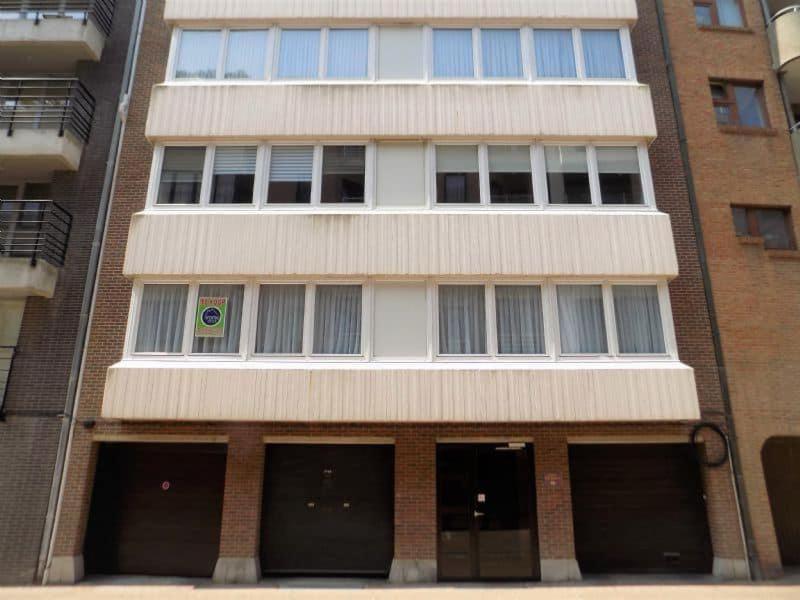 Gezellig Vakantieappartement In Mariakerke-Oostende エクステリア 写真