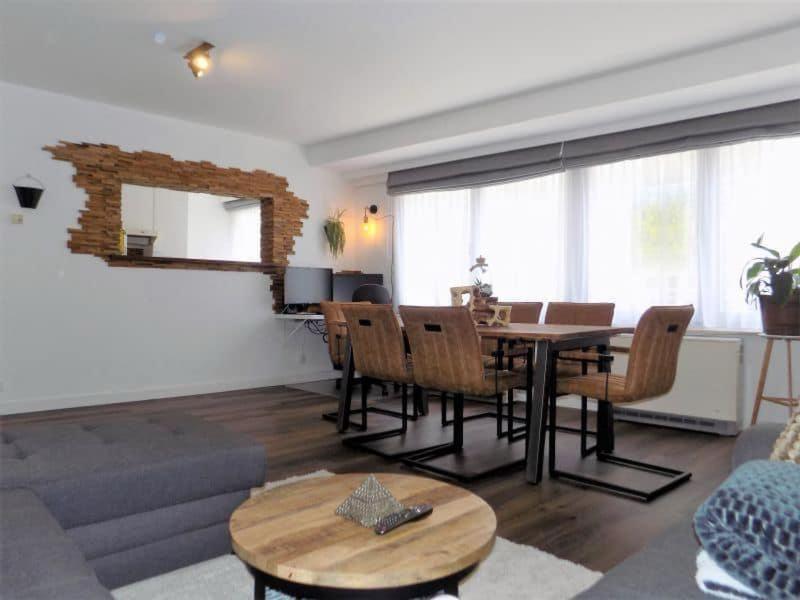 Gezellig Vakantieappartement In Mariakerke-Oostende エクステリア 写真